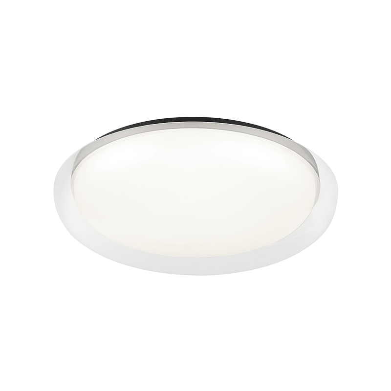 Aurora - LED 1 Light Flush Mount