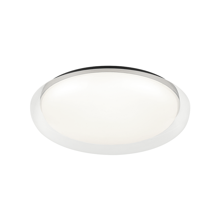 Aurora - LED 1 Light Flush Mount