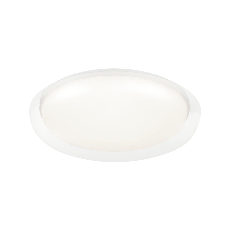 Aurora - LED 1 Light Flush Mount