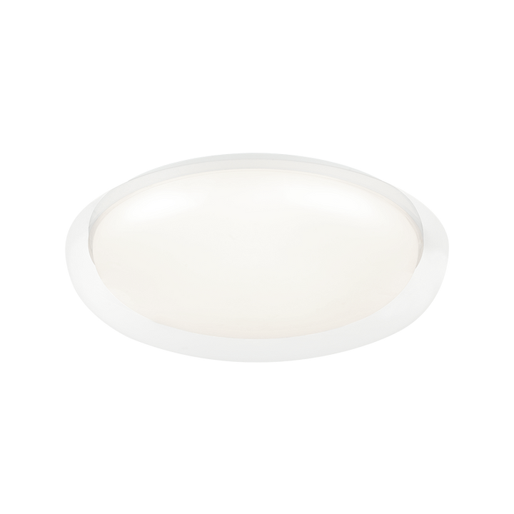 Aurora - LED 1 Light Flush Mount