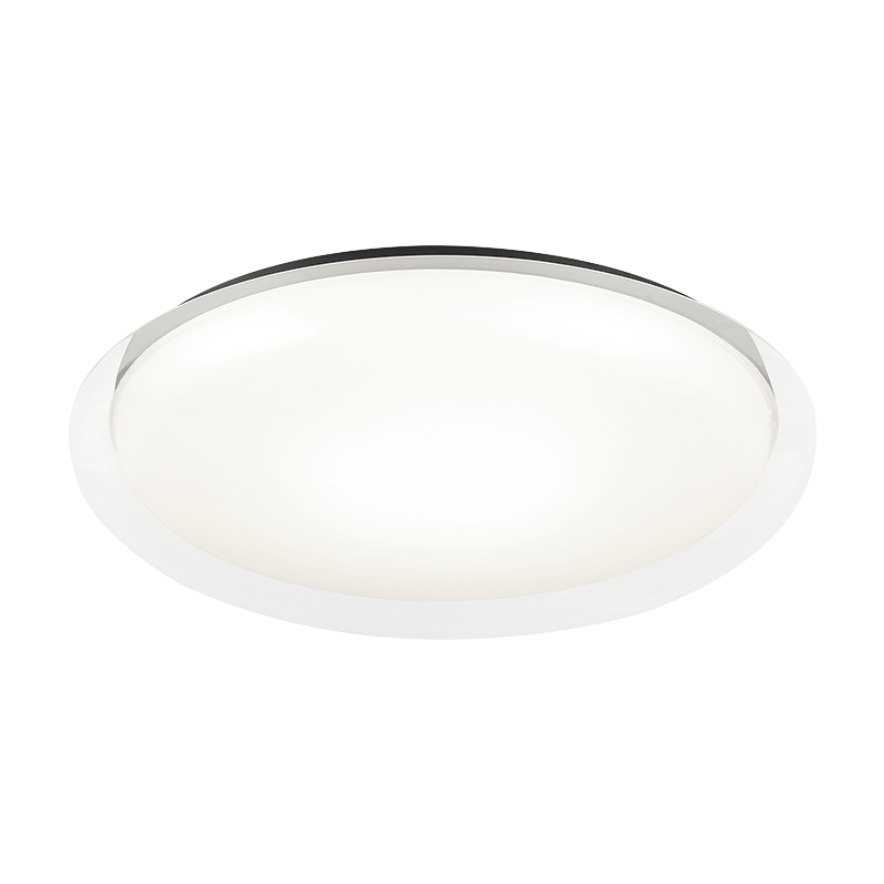 Aurora - LED 1 Light Flush Mount