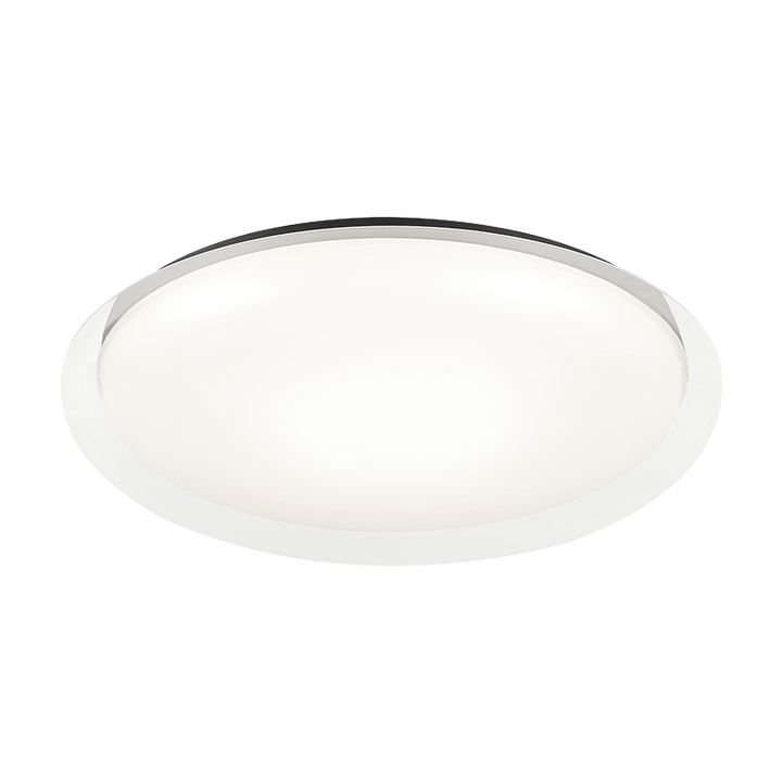 Aurora - LED 1 Light Flush Mount