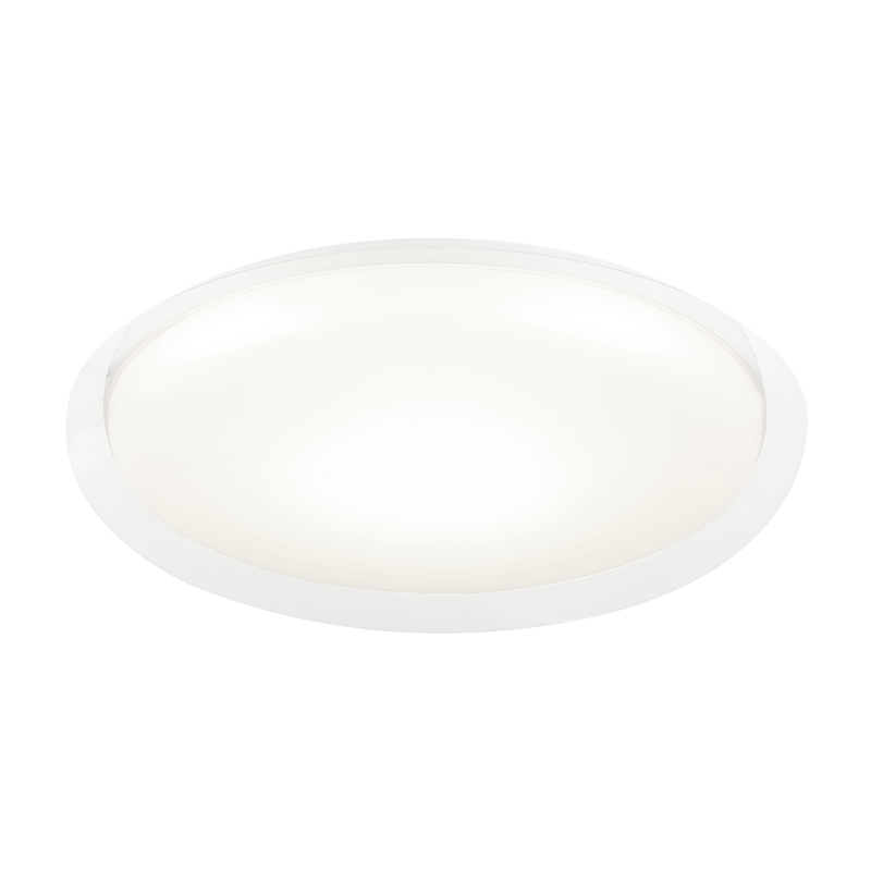 Aurora - LED 1 Light Flush Mount