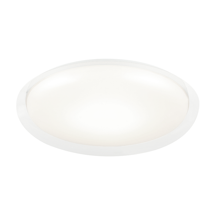 Aurora - LED 1 Light Flush Mount