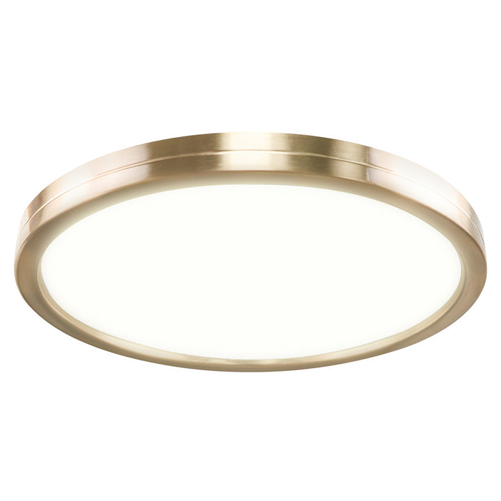 Stratos - LED 1 Light Flush Mount