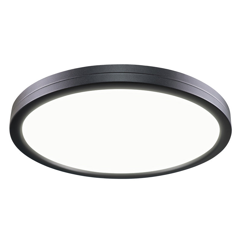 Stratos - LED 1 Light Flush Mount