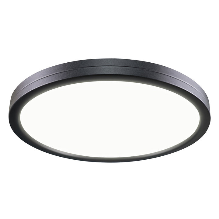 Stratos - LED 1 Light Flush Mount
