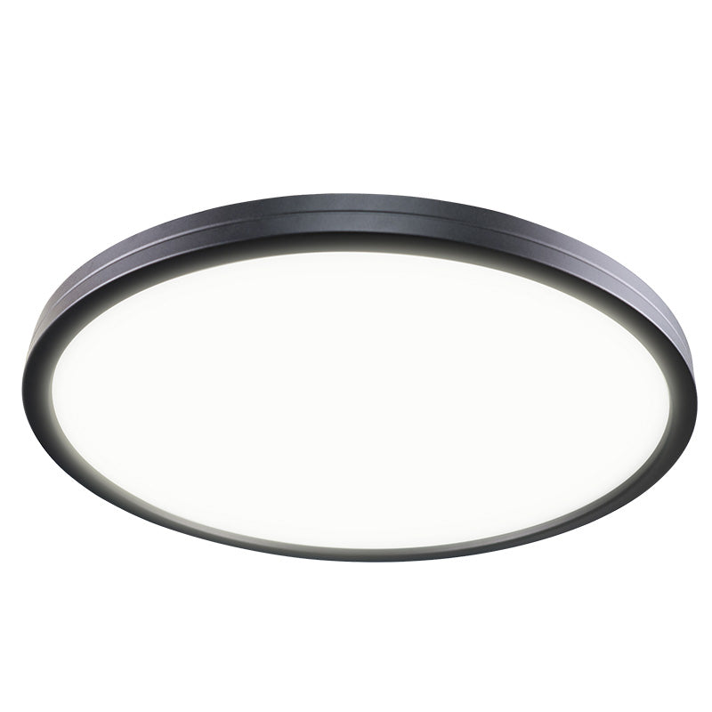 Stratos - LED 1 Light Flush Mount