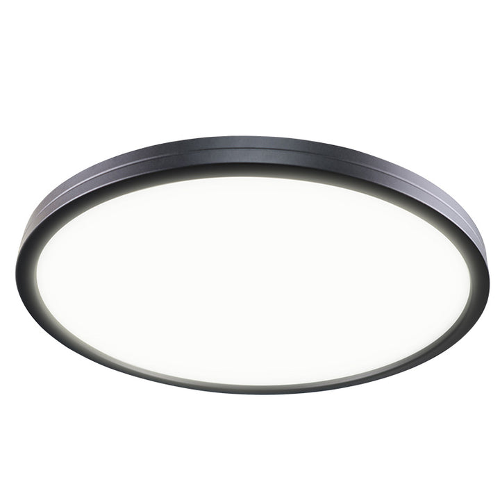 Stratos - LED 1 Light Flush Mount