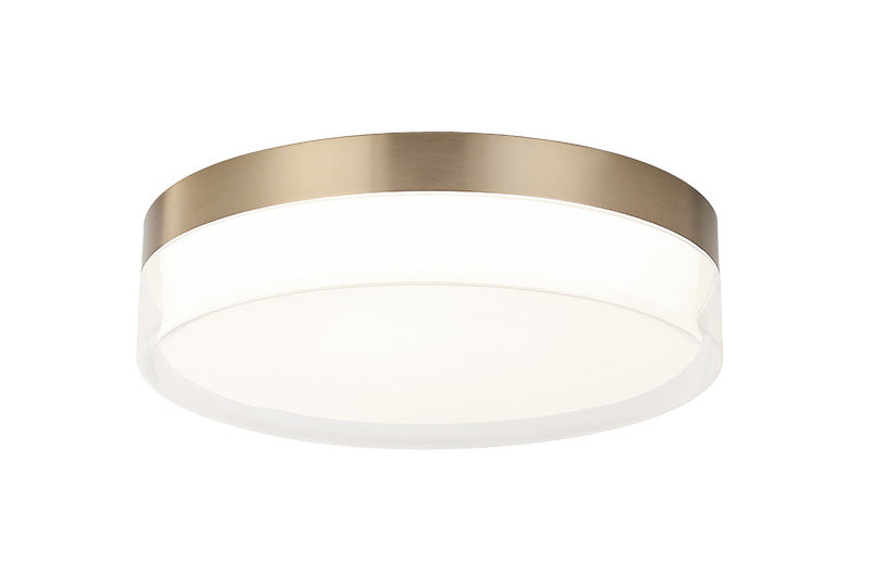 Felicity - LED 1 Light Flush Mount