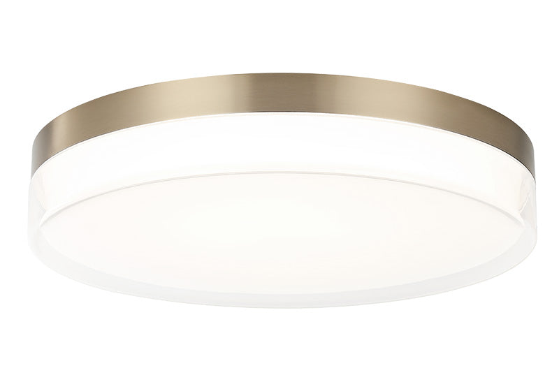 Felicity - LED 1 Light Flush Mount