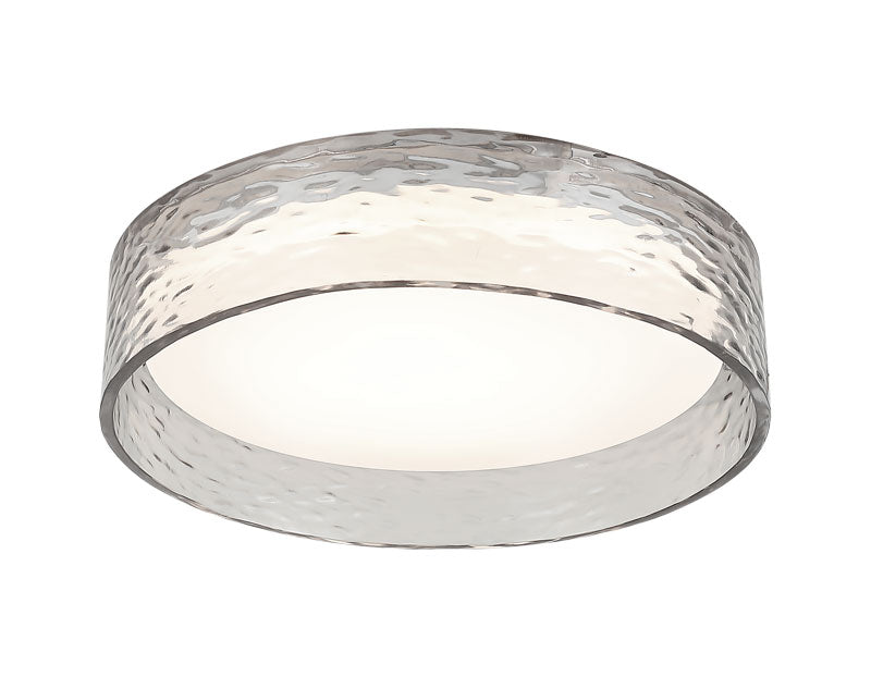 Lucias - LED 1 Light Wall Sconce