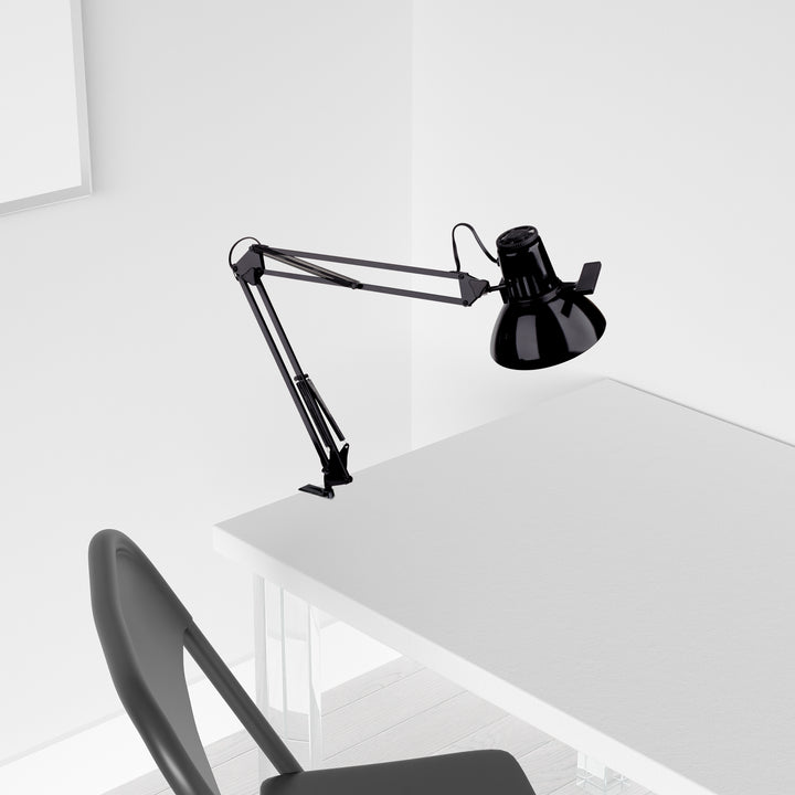 Desktop Task Lamp by Dainolite - view 2