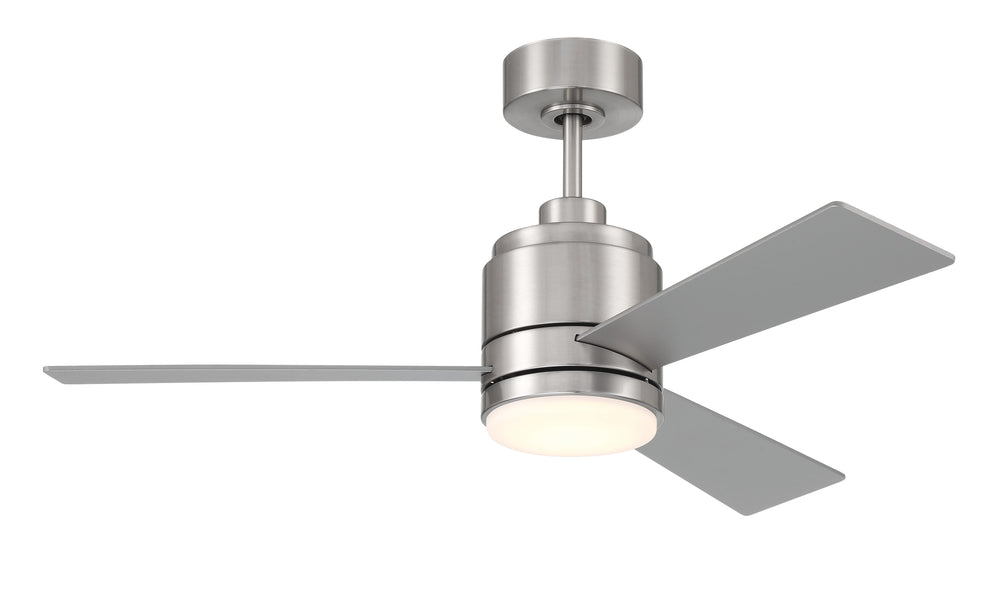 McCoy Ceiling Fan by Craftmade - view 2