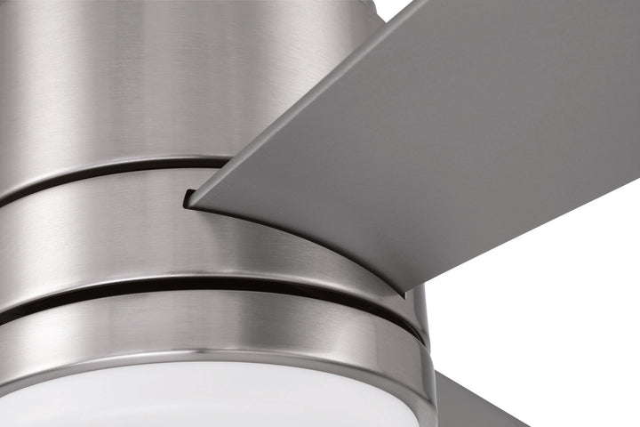McCoy Ceiling Fan by Craftmade - view 4