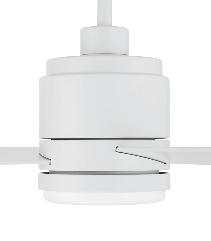 McCoy Ceiling Fan by Craftmade - view 21