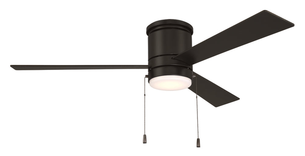 McCoy Hugger 52" Ceiling Fan by Craftmade - view 2