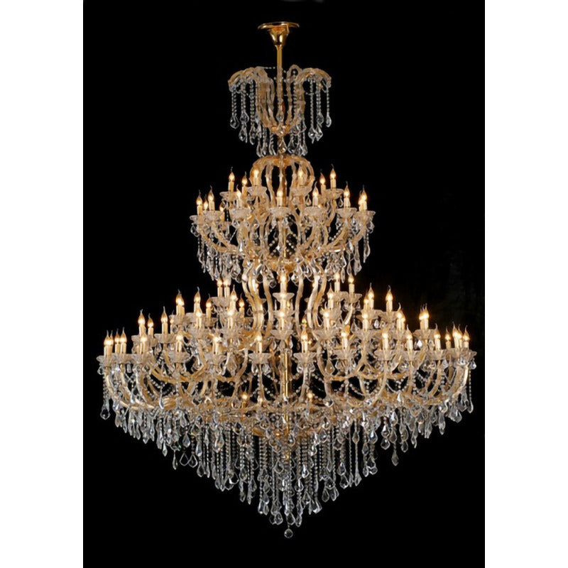 Chandelier (MD2) by Bethel