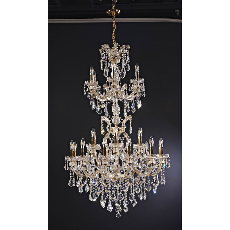 Chandelier (MD800725) by Bethel