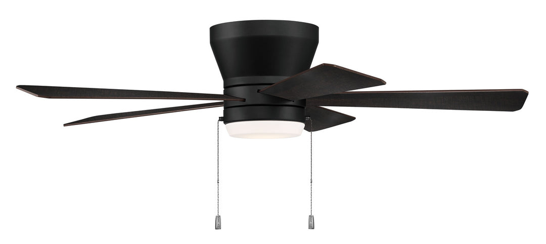 Merit 52" Hugger Ceiling Fan by Craftmade