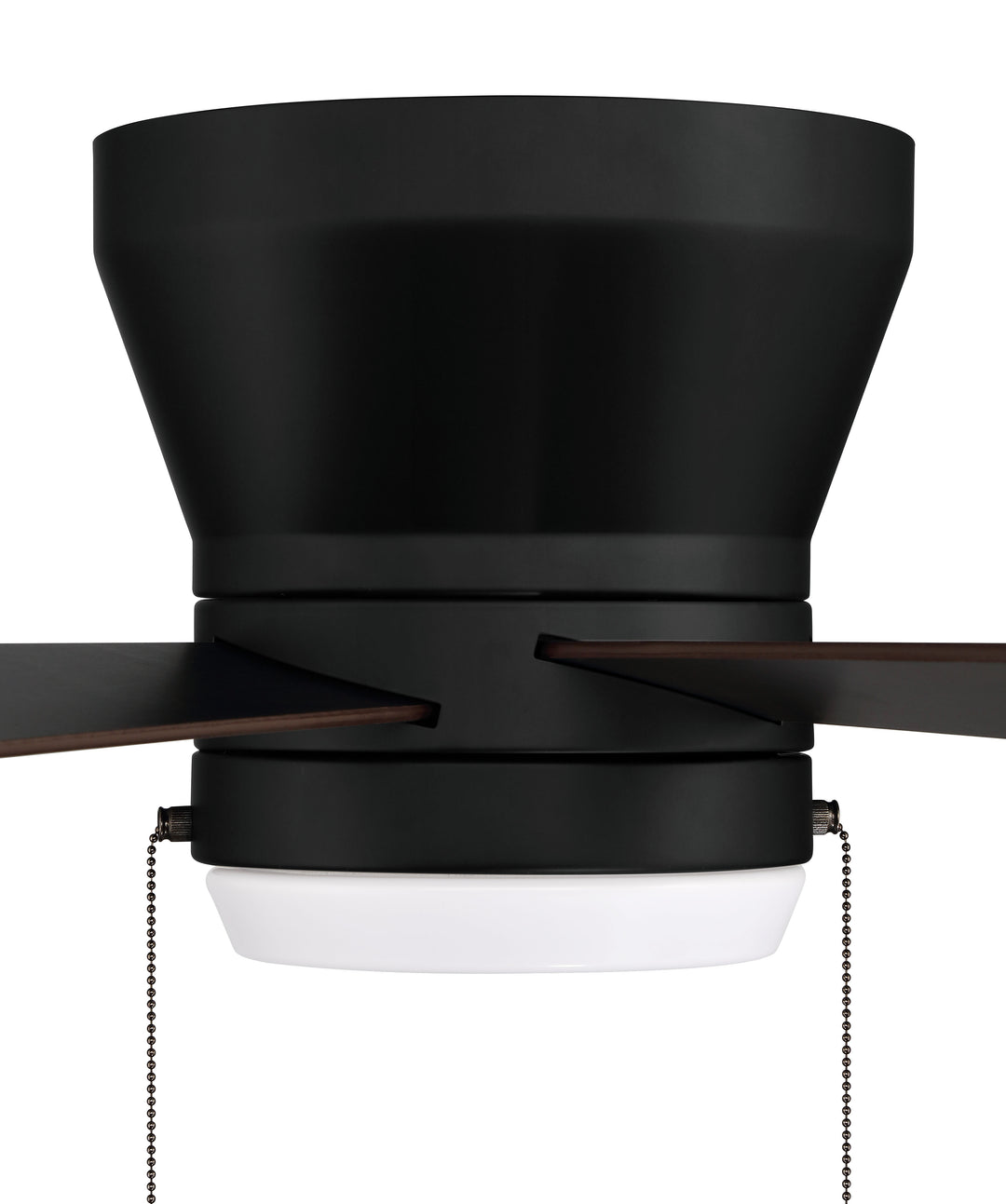 Merit 52" Hugger Ceiling Fan