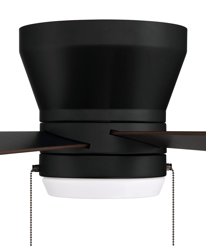 Merit 52" Hugger Ceiling Fan