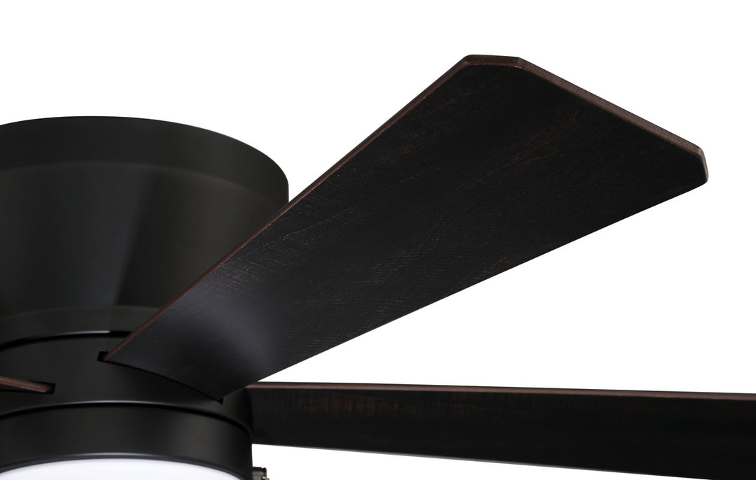 Merit 52" Hugger Ceiling Fan