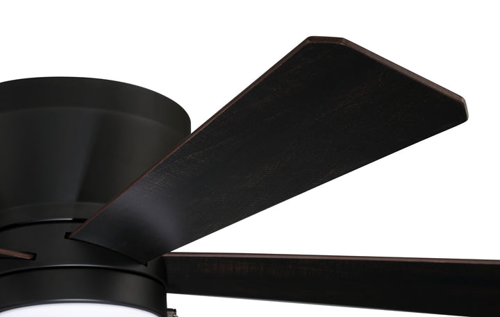 Merit 52" Hugger Ceiling Fan