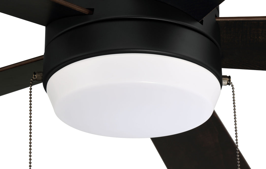 Merit 52" Hugger Ceiling Fan