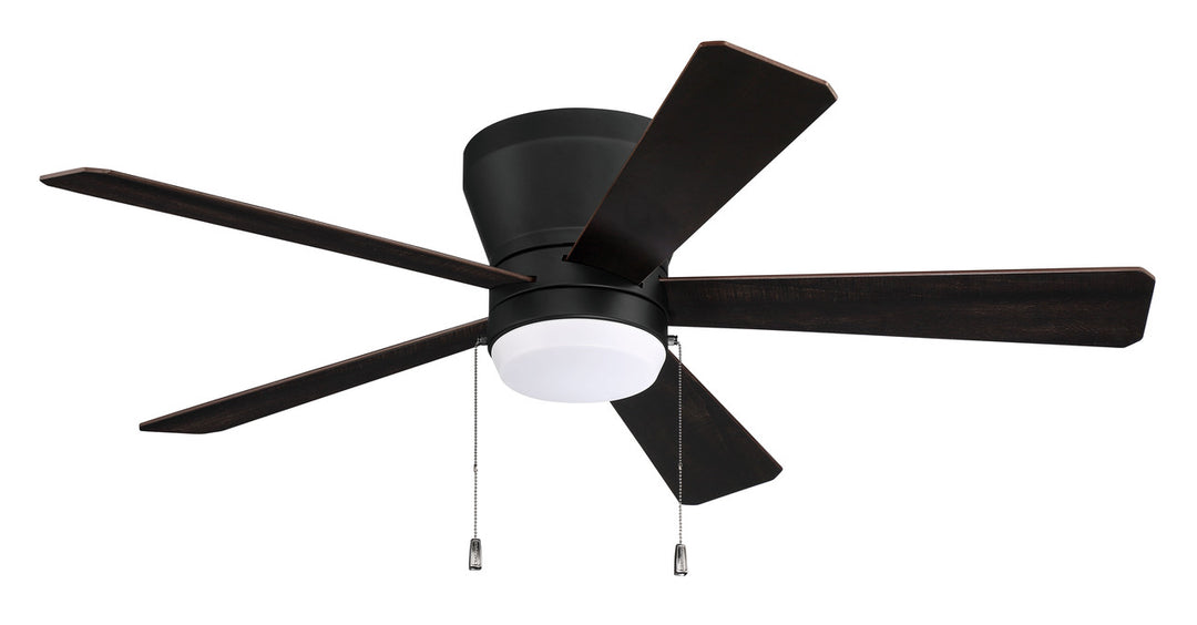 Merit 52" Hugger Ceiling Fan