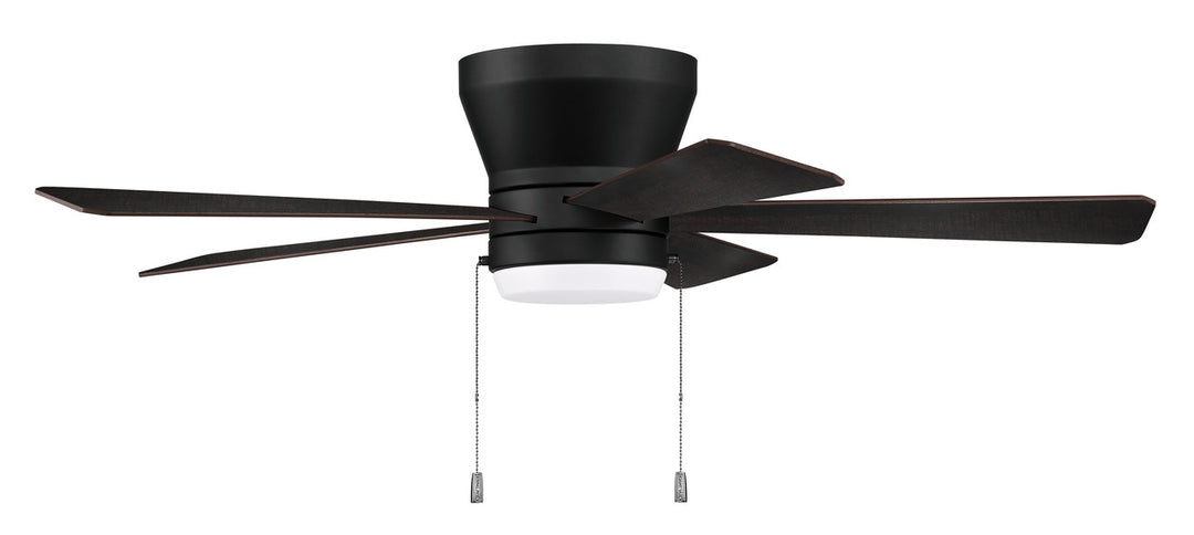 Merit 52" Hugger Ceiling Fan