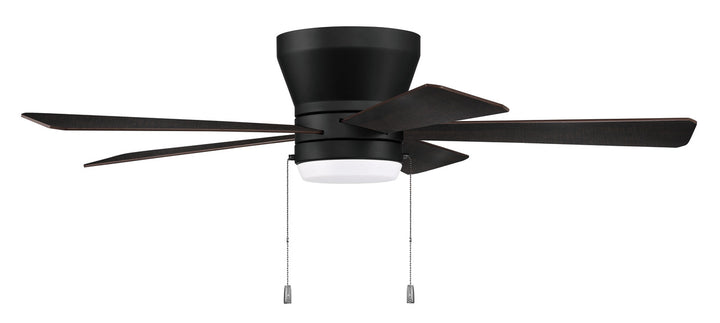 Merit 52" Hugger Ceiling Fan