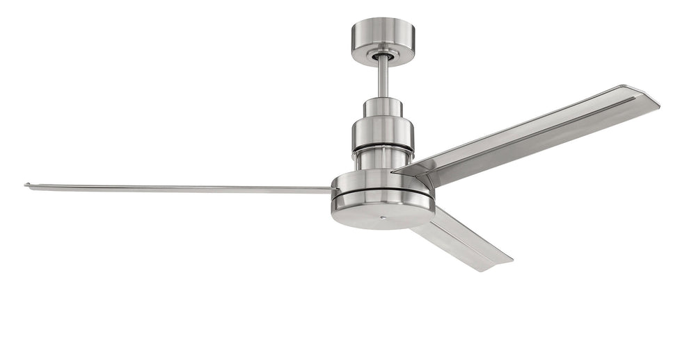 Mondo Ceiling Fan by Craftmade - view 2