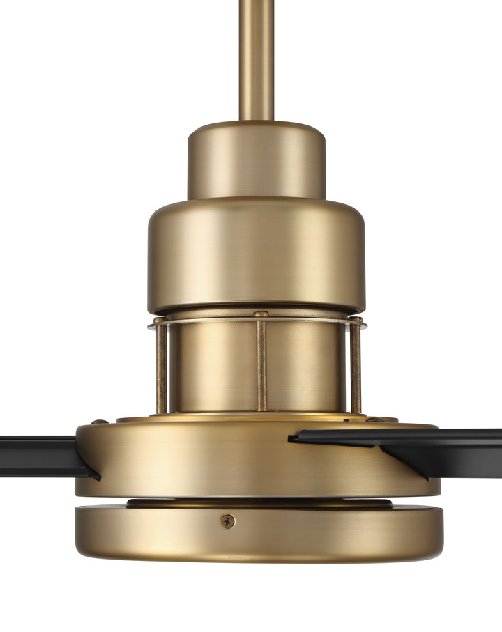 Mondo Ceiling Fan by Craftmade - view 6