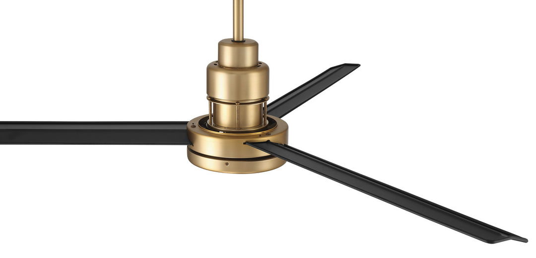 Mondo Ceiling Fan by Craftmade - view 8