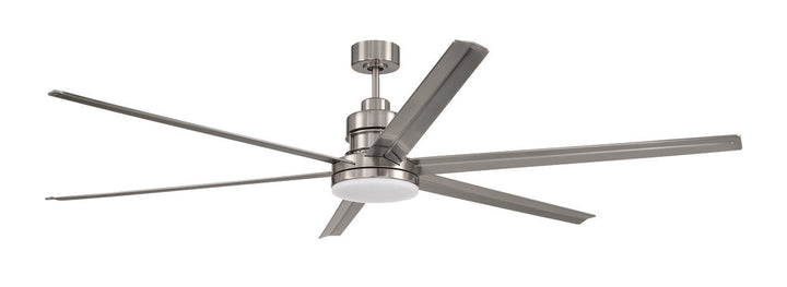 Mondo Ceiling Fan by Craftmade - view 15