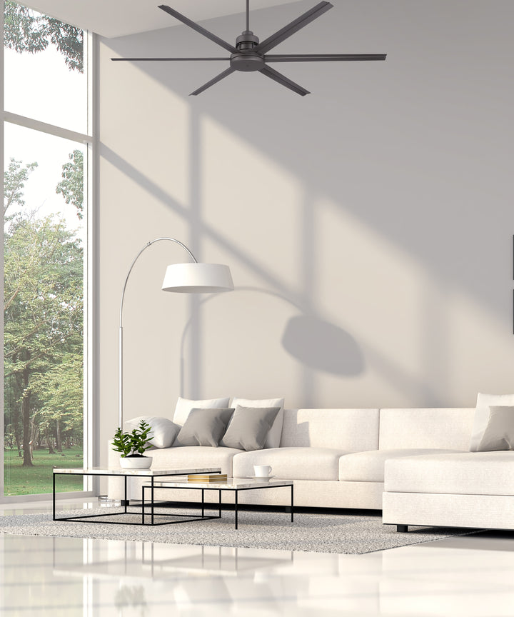 Mondo Ceiling Fan by Craftmade - view 20