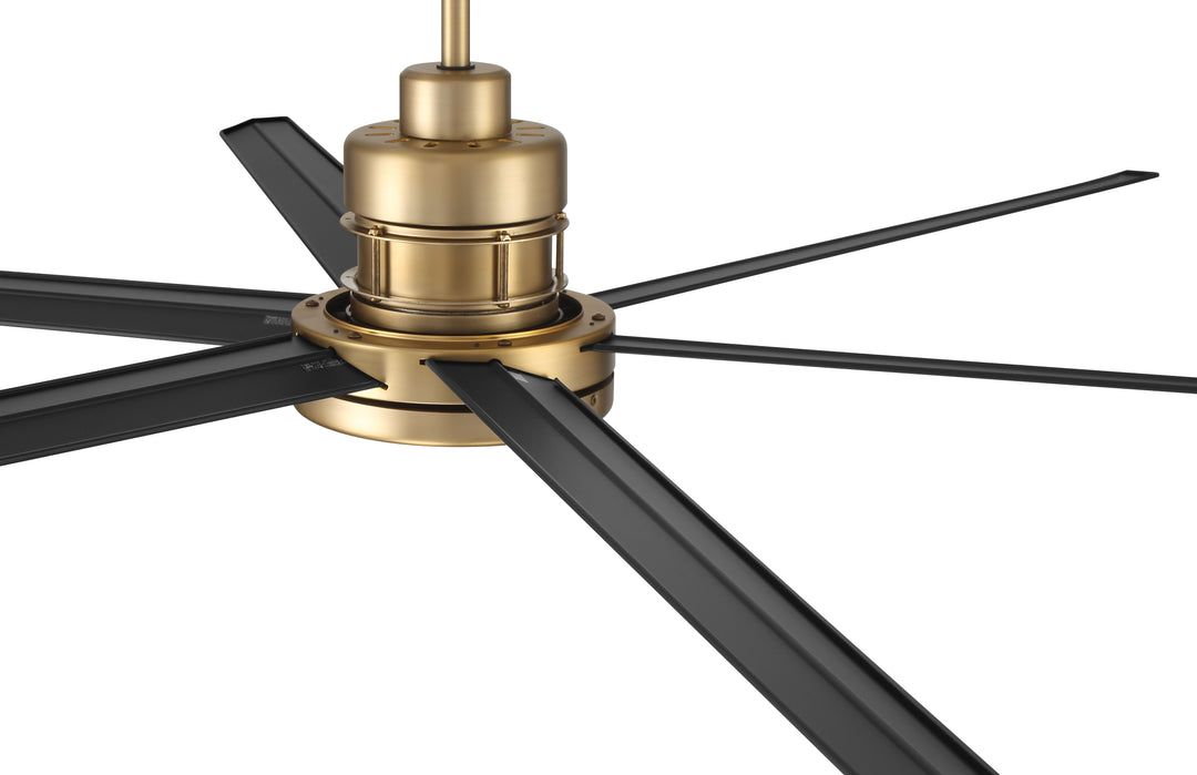 Mondo Ceiling Fan by Craftmade - view 28