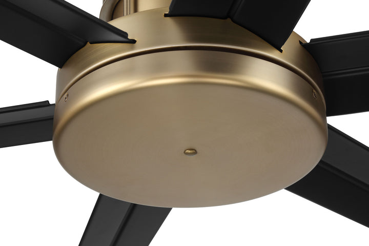 Mondo Ceiling Fan by Craftmade - view 30
