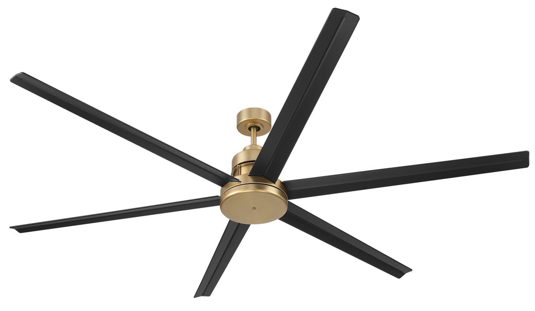 Mondo Ceiling Fan by Craftmade - view 31