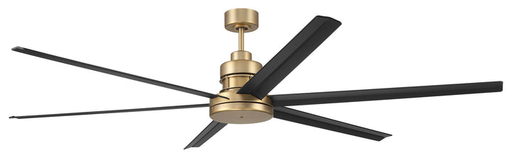 Mondo Ceiling Fan by Craftmade - view 24