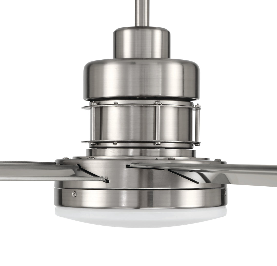 Mondo Ceiling Fan by Craftmade - view 34