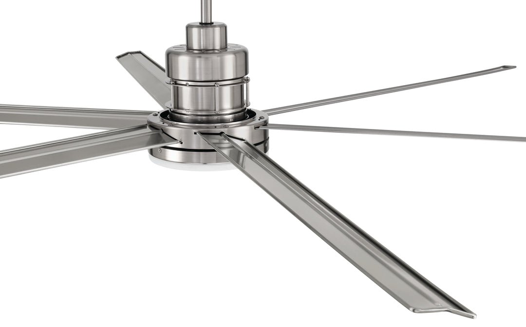 Mondo Ceiling Fan by Craftmade - view 37