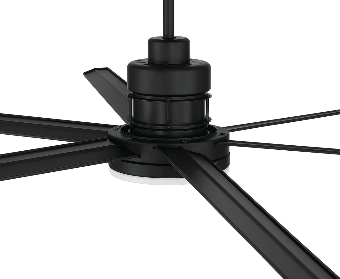 Mondo Ceiling Fan by Craftmade - view 49