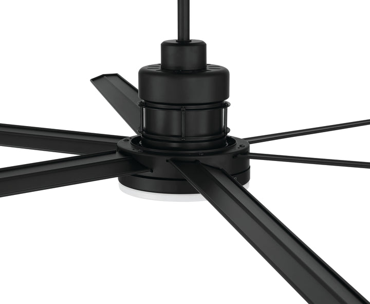 Mondo Ceiling Fan by Craftmade - view 49
