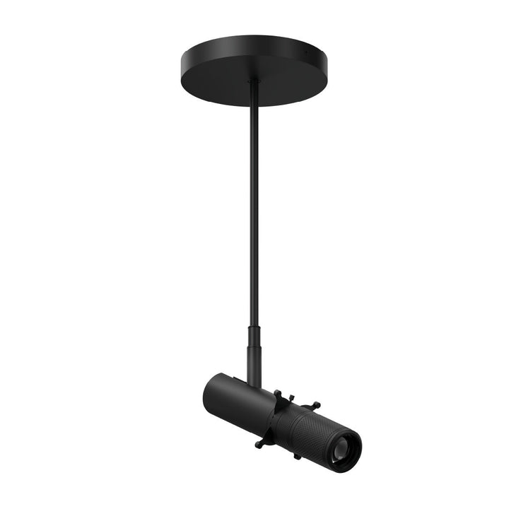Large Stealth Framing Projector Adjustable Beam 24W Monopoint Luminaire