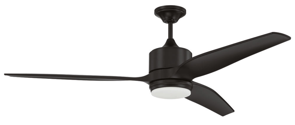 Mobi 60" Outdoor Ceiling Fan by Craftmade - view 2