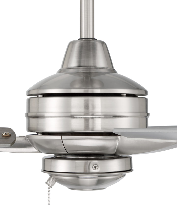 Moto 52" Ceiling Fan