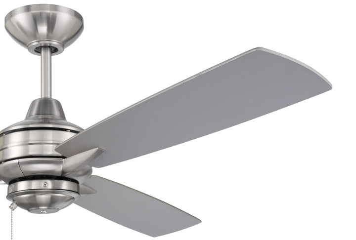 Moto 52" Ceiling Fan