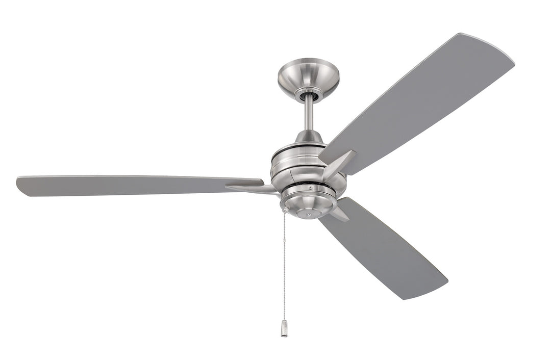 Moto 52" Ceiling Fan